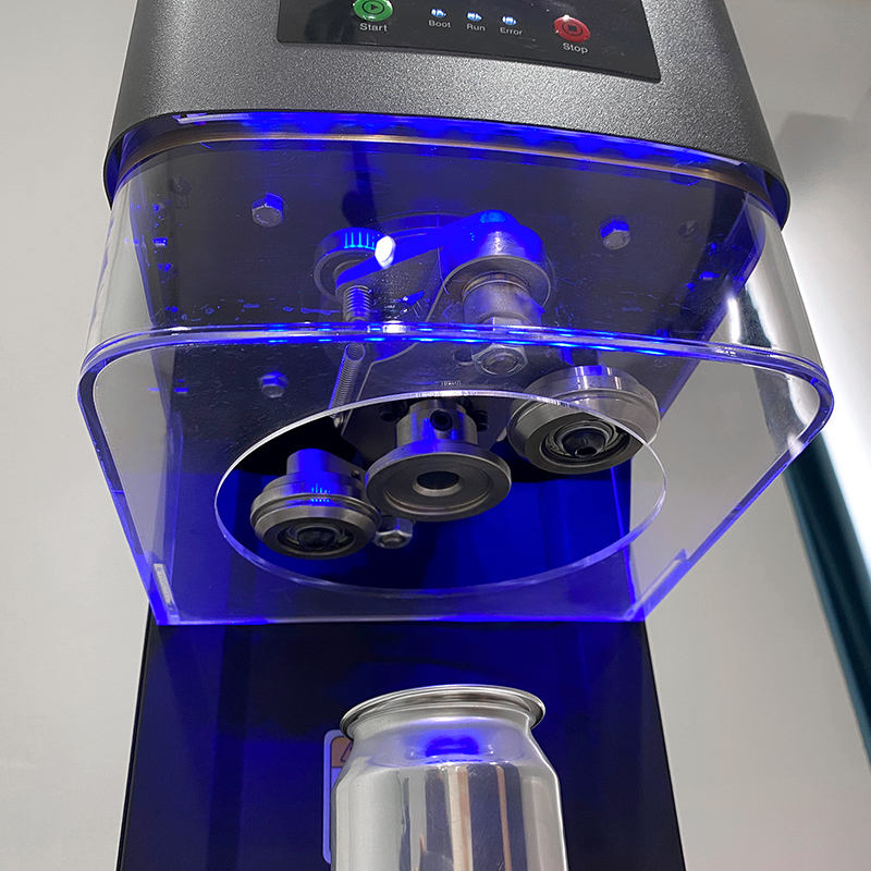 Automatic Sealing Machine – Heat Sealer for Plastic Bags, Pouches & Food Packaging | Industrial Grade with Temperature Control