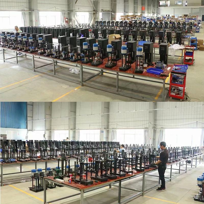 Automatic Sealing Machine – Heat Sealer for Plastic Bags, Pouches & Food Packaging | Industrial Grade with Temperature Control