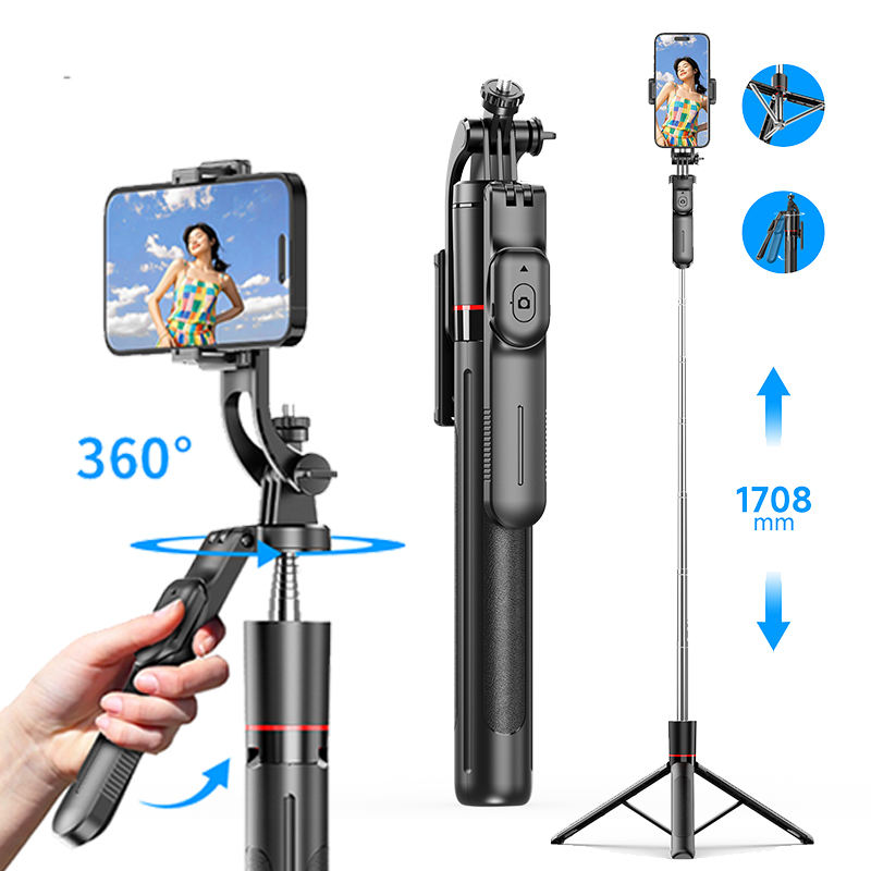 SELFIE STICK – IMPORT DIRECT FROM CHINA | SMART MOBILE ACCESSORY FOR INDIAN MARKET