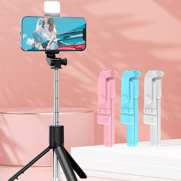 SELFIE STICK – IMPORT DIRECT FROM CHINA | SMART MOBILE ACCESSORY FOR INDIAN MARKET