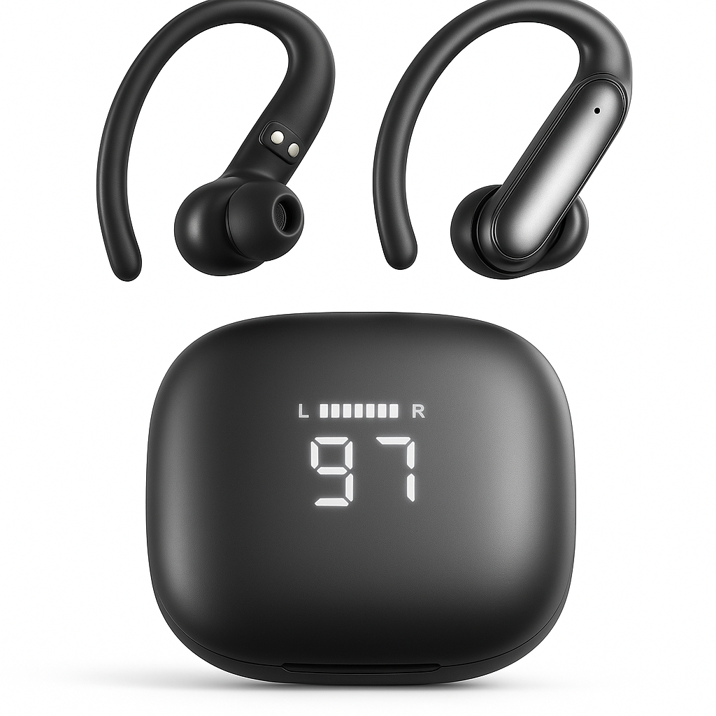 VIBEZ EARPHONES & HEADPHONES – IMPORT DIRECT FROM CHINA | PREMIUM AUDIO ACCESSORY FOR INDIAN MARKET