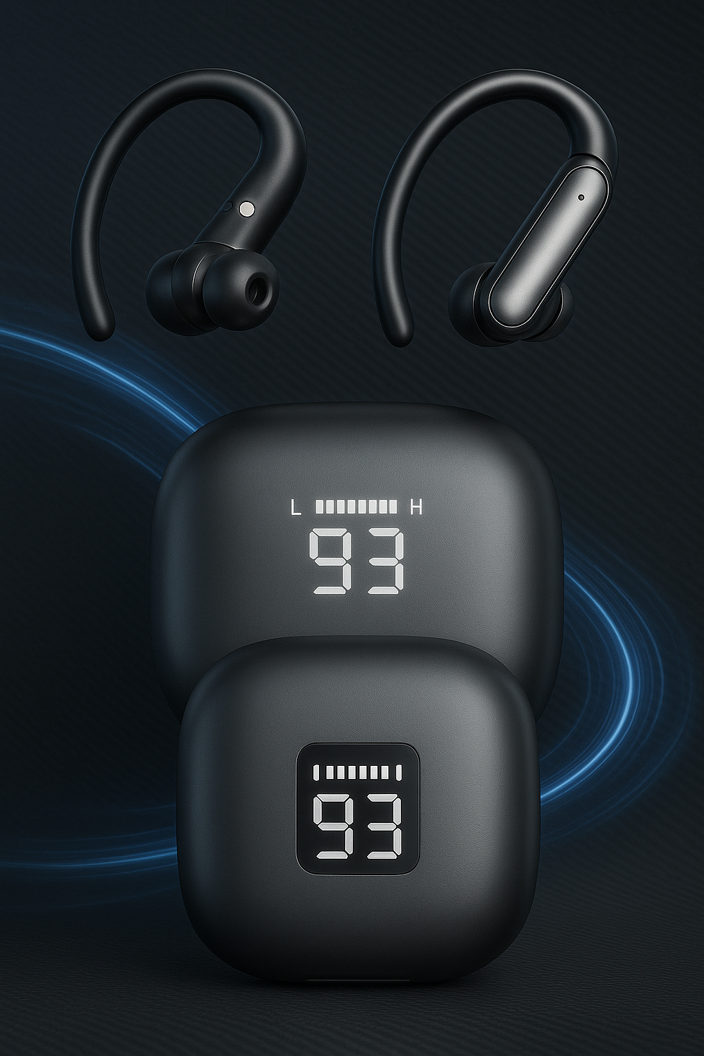 VIBEZ EARPHONES & HEADPHONES – IMPORT DIRECT FROM CHINA | PREMIUM AUDIO ACCESSORY FOR INDIAN MARKET