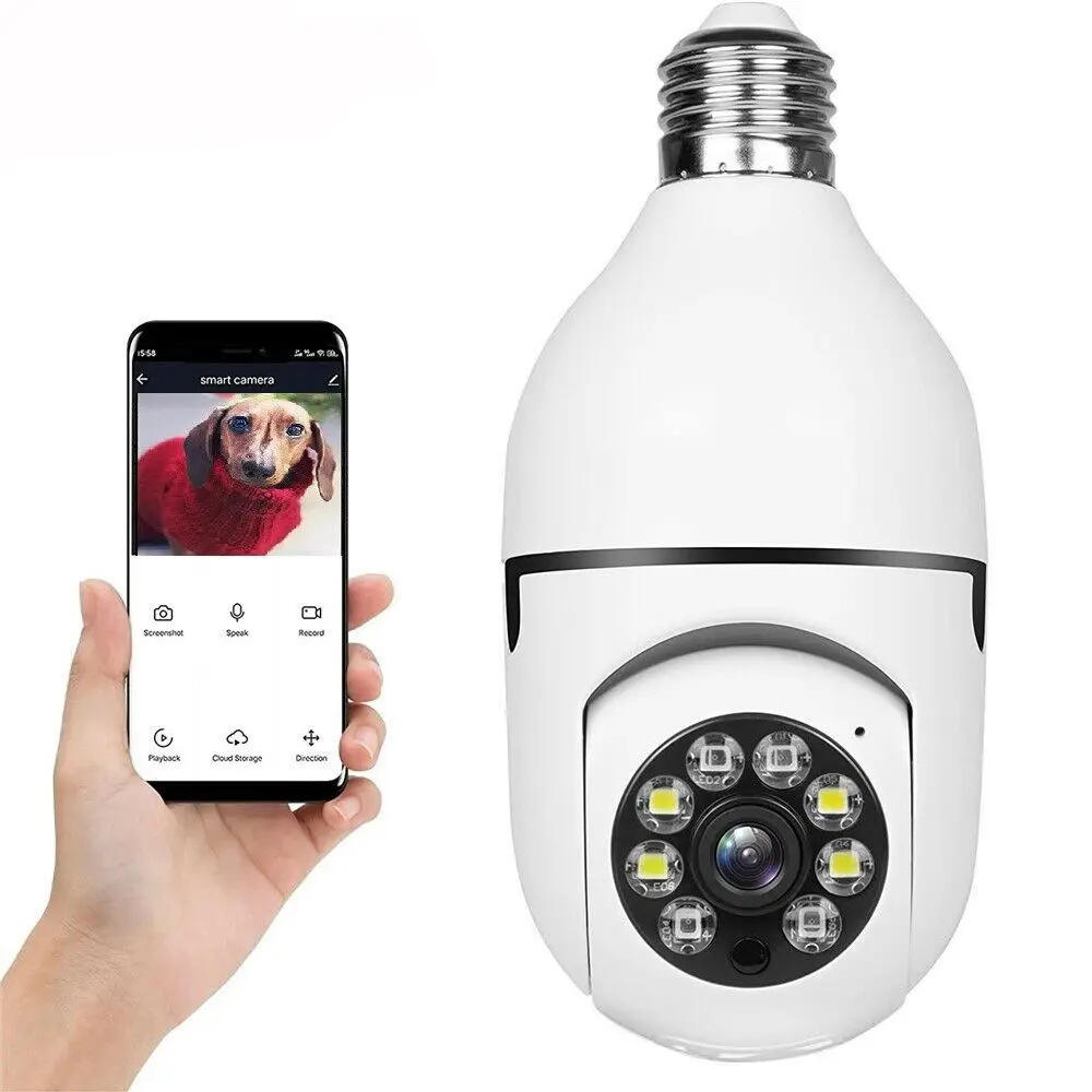 SMART HOME CAMERAS – IMPORT DIRECT FROM CHINA | WIFI SECURITY & SURVEILLANCE SOLUTIONS FOR INDIAN MARKET
