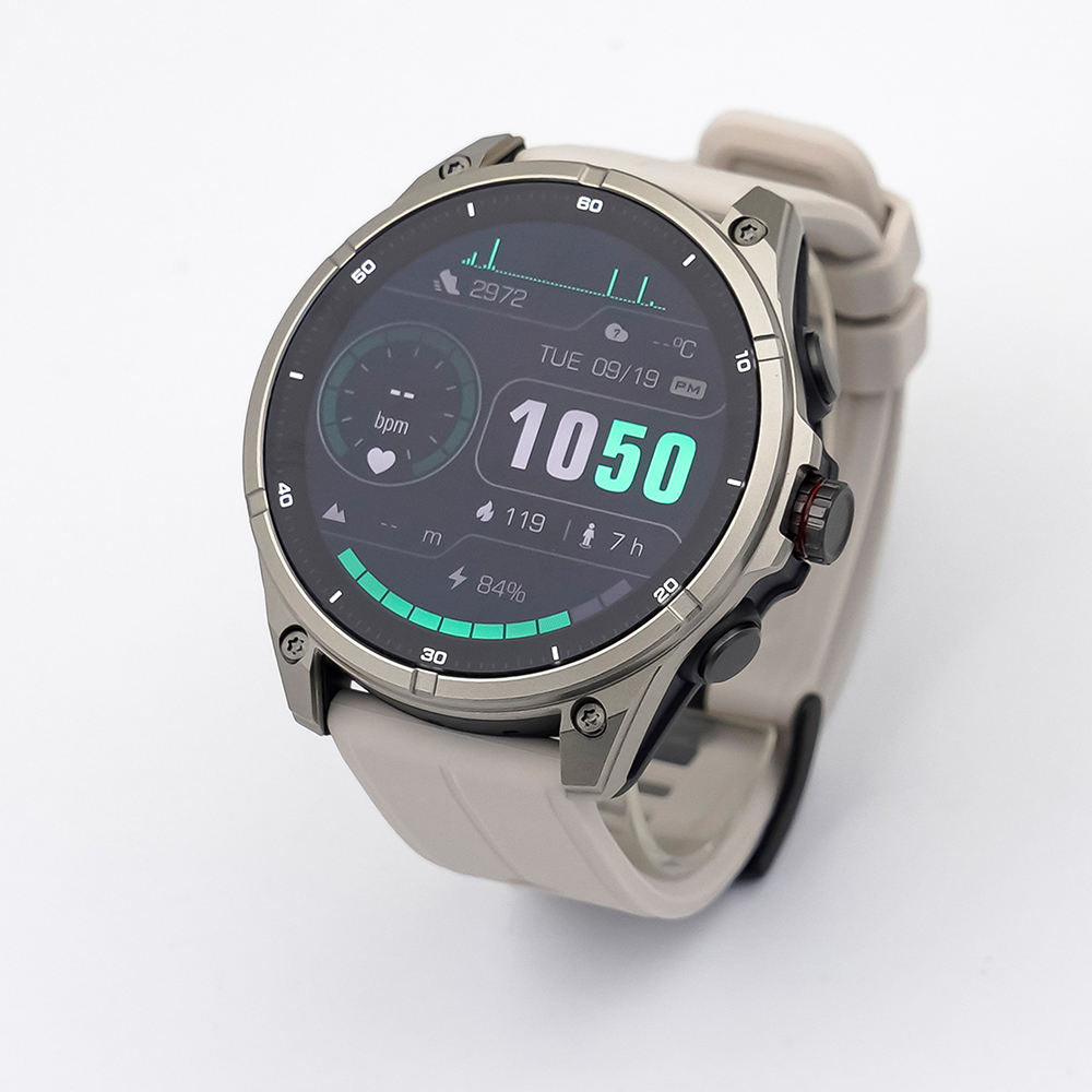 Smart Watch with Fitness Tracker