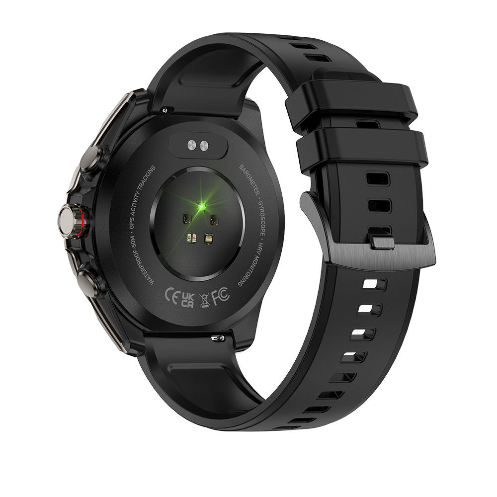 Smart Watch with Fitness Tracker