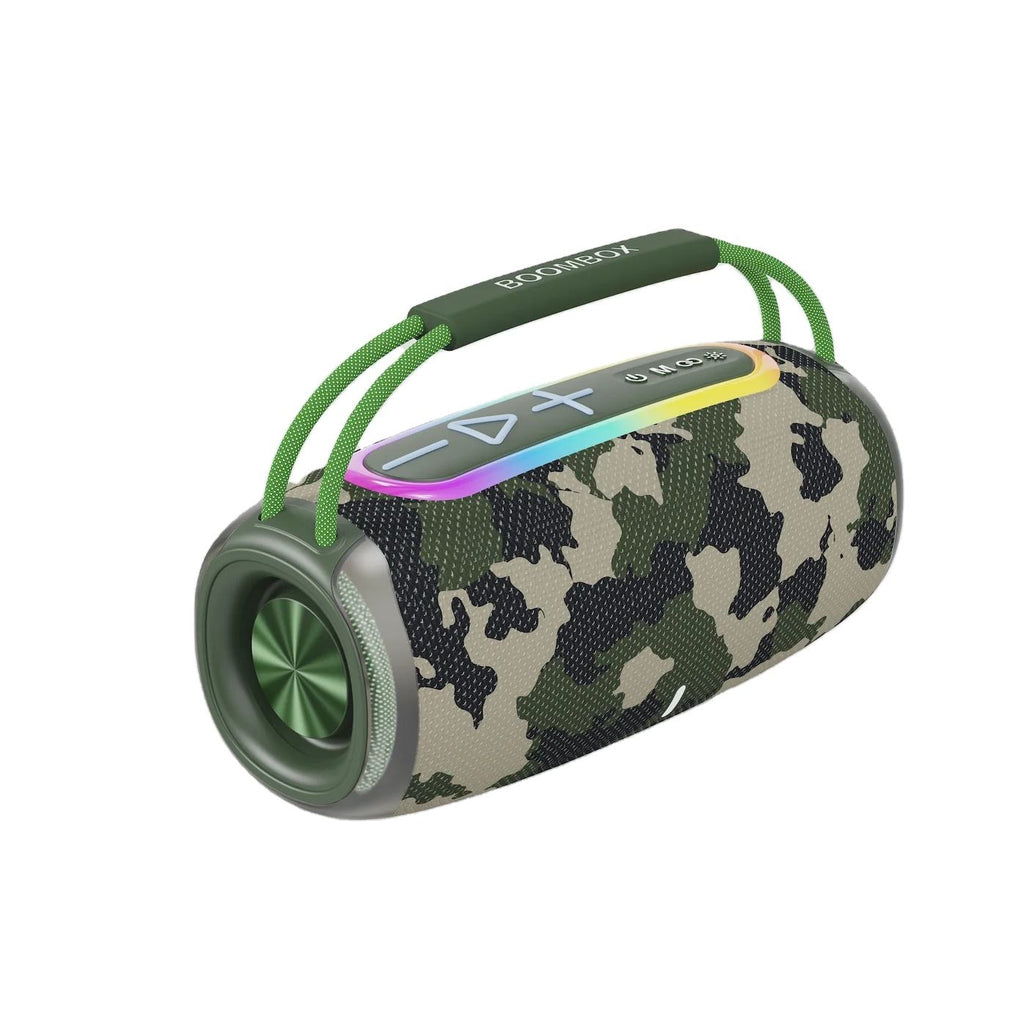 Speakers - Mini Portable Bluetooth Speaker