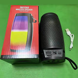 Speakers - Mini Portable Bluetooth Speaker