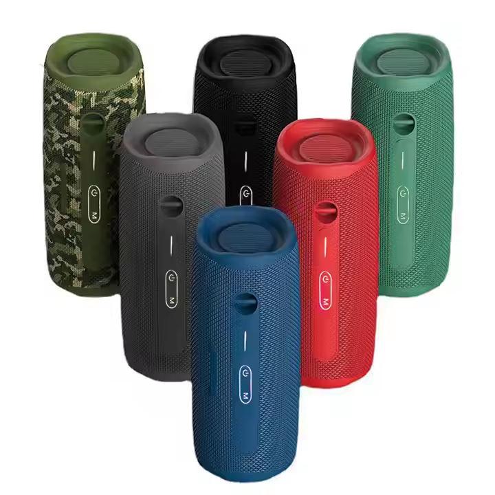 Speakers - Mini Portable Bluetooth Speaker