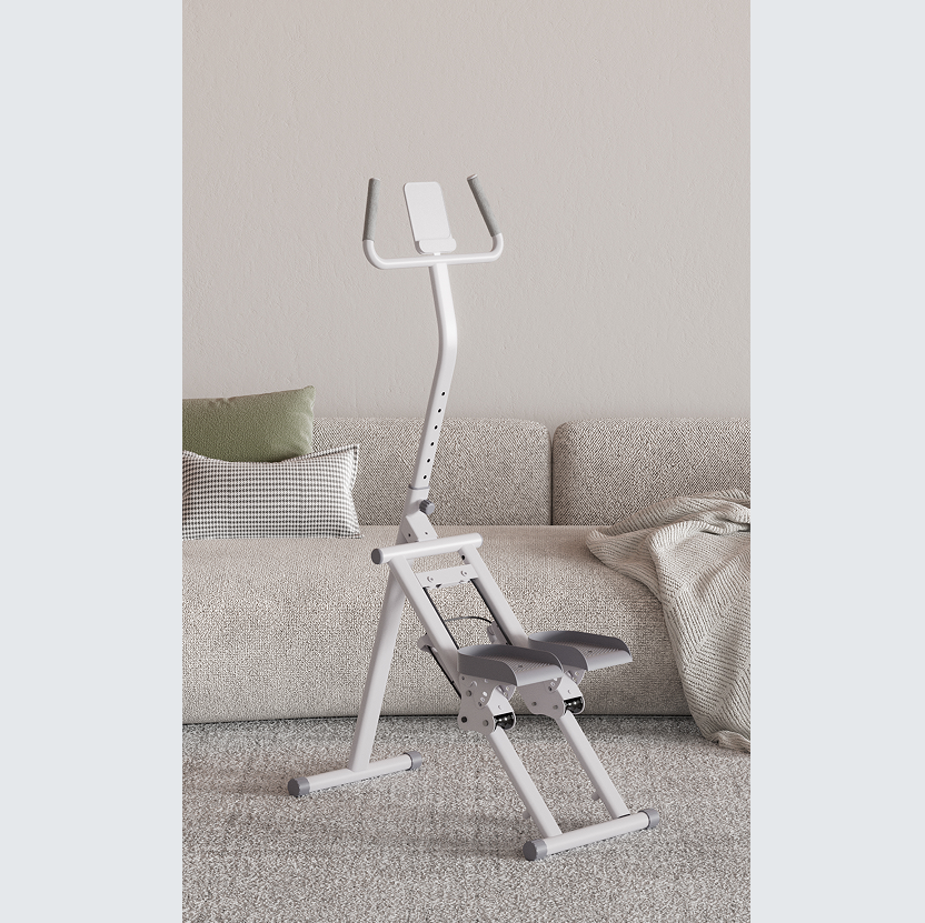 Stair Stepper with Adjustable Handlebar – Import Direct from China | Private Label Ready