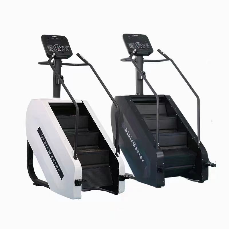 Stair Stepper with Adjustable Handlebar – Import Direct from China | Private Label Ready