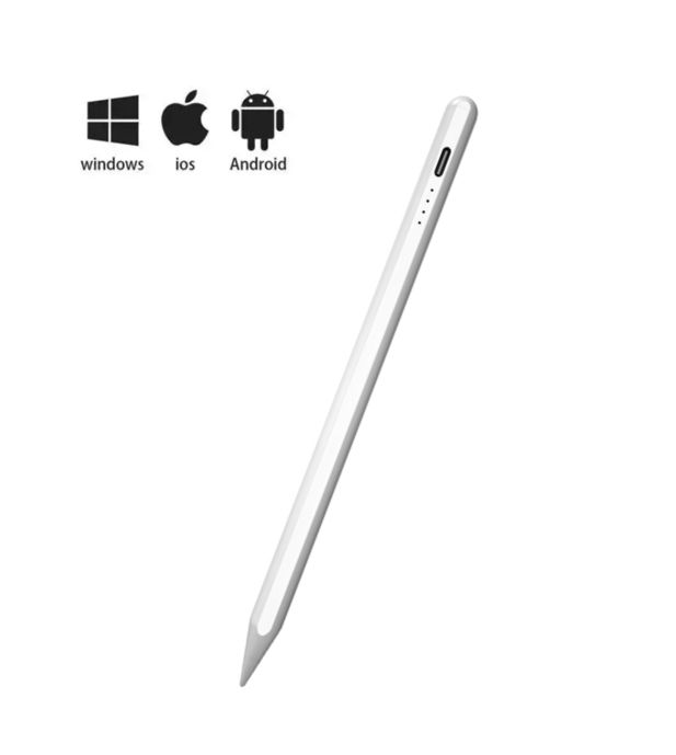 STYLUS PEN – IMPORT DIRECT FROM CHINA | SMART TOUCH ACCESSORY FOR INDIAN MARKET