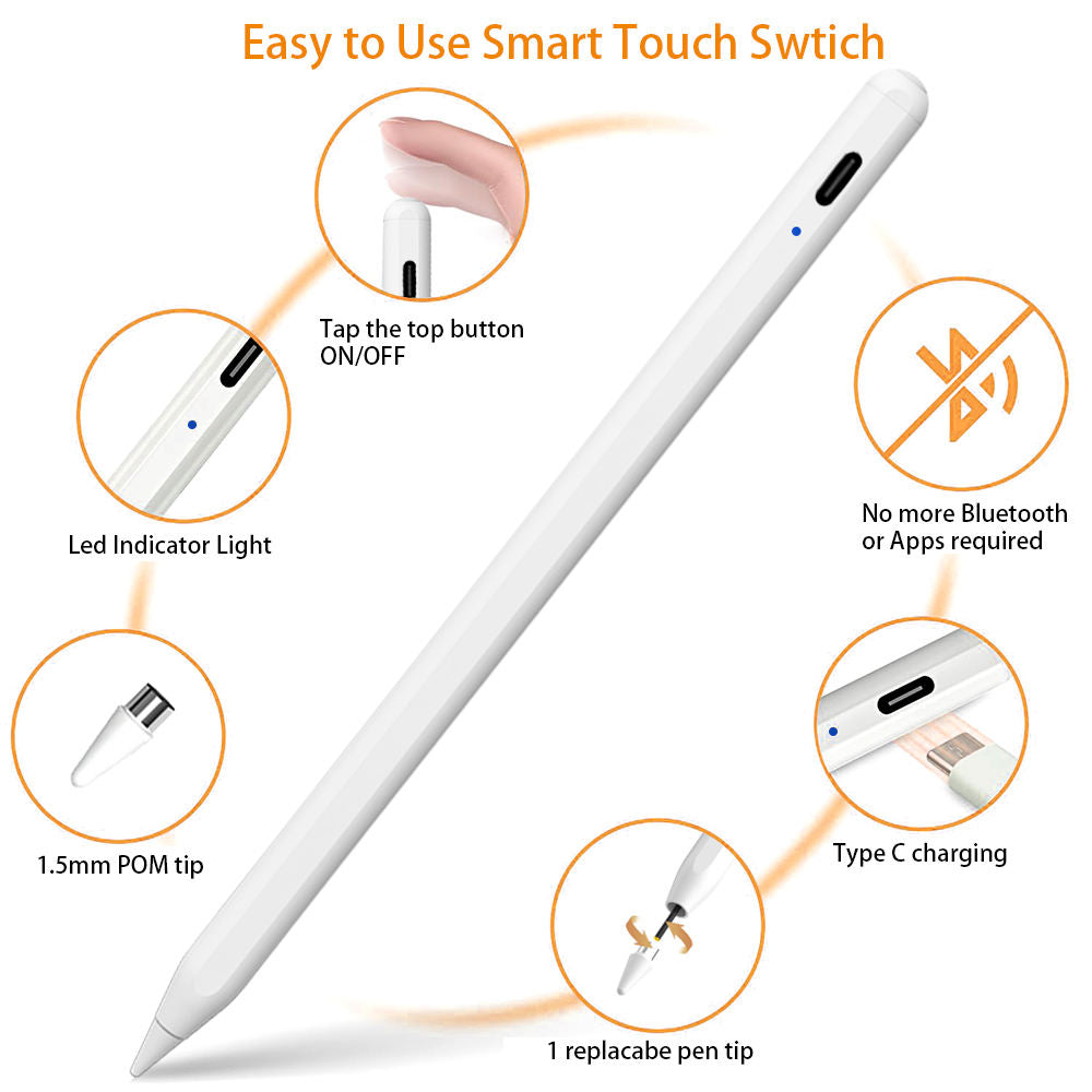 STYLUS PEN – IMPORT DIRECT FROM CHINA | SMART TOUCH ACCESSORY FOR INDIAN MARKET