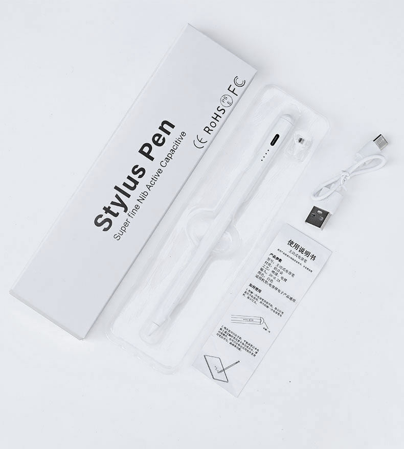 STYLUS PEN – IMPORT DIRECT FROM CHINA | SMART TOUCH ACCESSORY FOR INDIAN MARKET