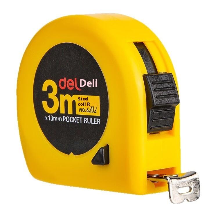 TAPE MEASURE – IMPORT DIRECT FROM CHINA | PRECISION MEASURING TOOL FOR INDIAN MARKET