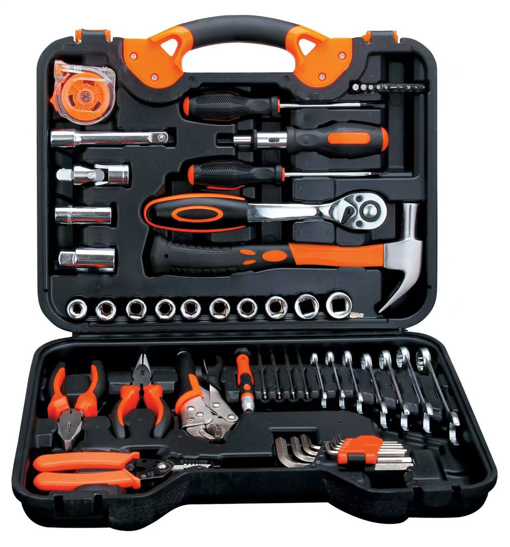 TOOL KIT – IMPORT DIRECT FROM CHINA | MULTI-PURPOSE HAND TOOL SET FOR INDIAN MARKET