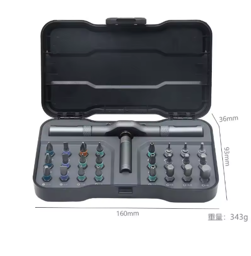 TOOL KIT – IMPORT DIRECT FROM CHINA | MULTI-PURPOSE HAND TOOL SET FOR INDIAN MARKET