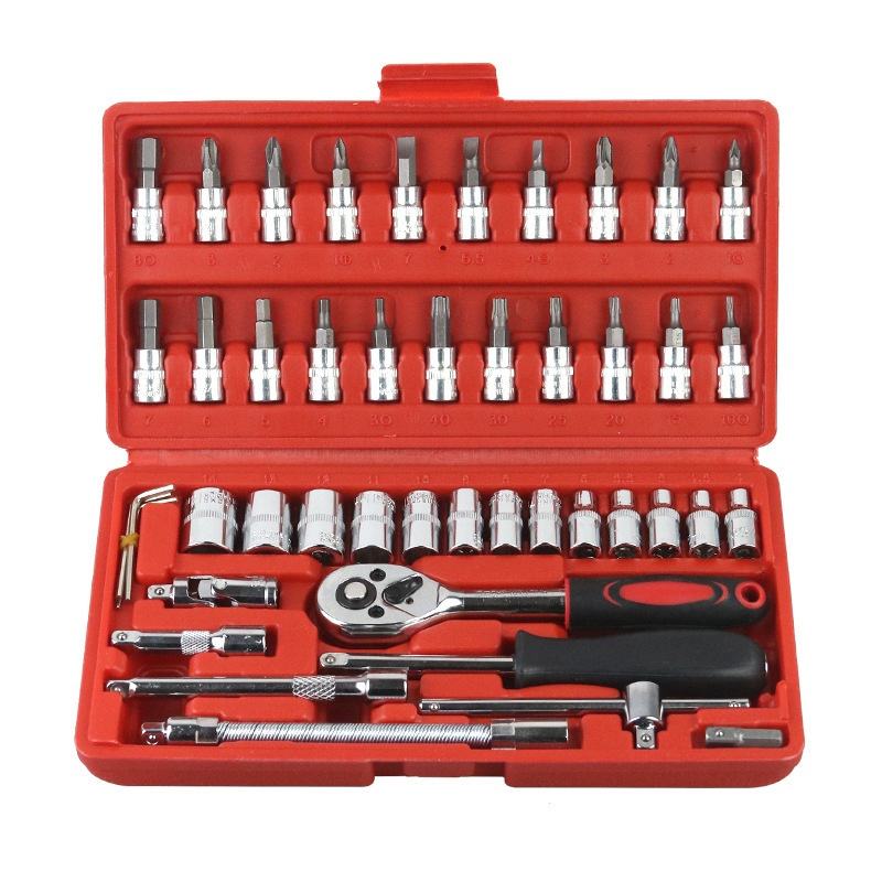 TOOL KIT – IMPORT DIRECT FROM CHINA | MULTI-PURPOSE HAND TOOL SET FOR INDIAN MARKET