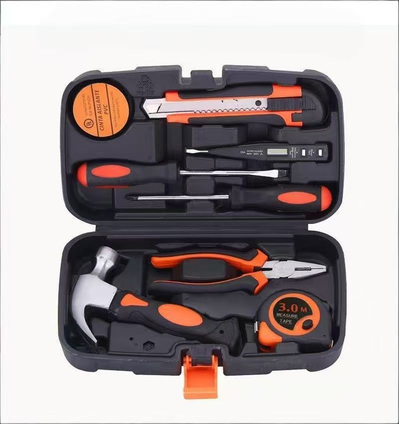 TOOL KIT – IMPORT DIRECT FROM CHINA | MULTI-PURPOSE HAND TOOL SET FOR INDIAN MARKET