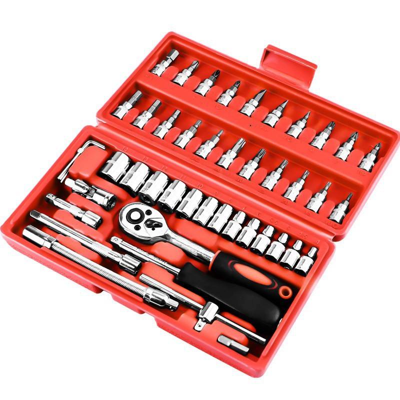 TOOL KIT – IMPORT DIRECT FROM CHINA | MULTI-PURPOSE HAND TOOL SET FOR INDIAN MARKET