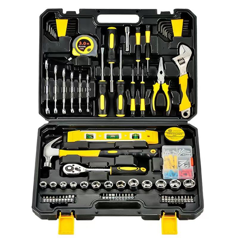 TOOL KIT – IMPORT DIRECT FROM CHINA | MULTI-PURPOSE HAND TOOL SET FOR INDIAN MARKET