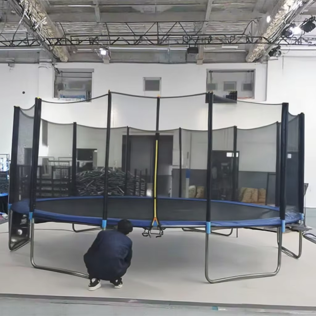 Trampoline (Kids & Adults) – Import Direct from China | Private Label Ready