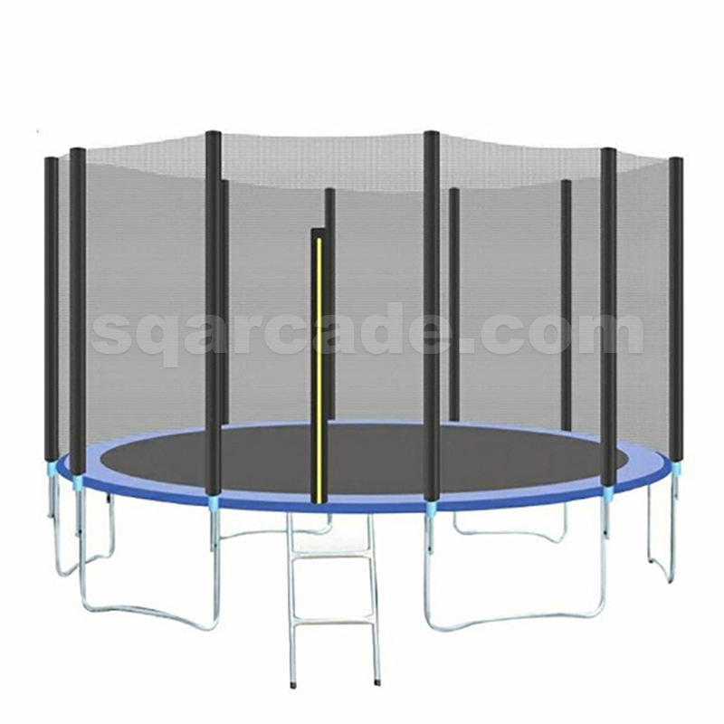 Trampoline (Kids & Adults) – Import Direct from China | Private Label Ready
