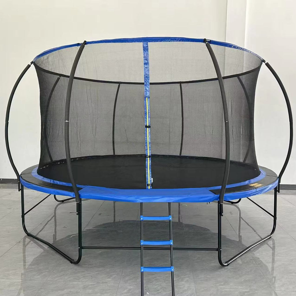 Trampoline (Kids & Adults) – Import Direct from China | Private Label Ready