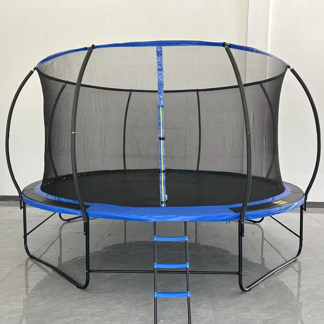 Trampoline (Kids & Adults) – Import Direct from China | Private Label Ready
