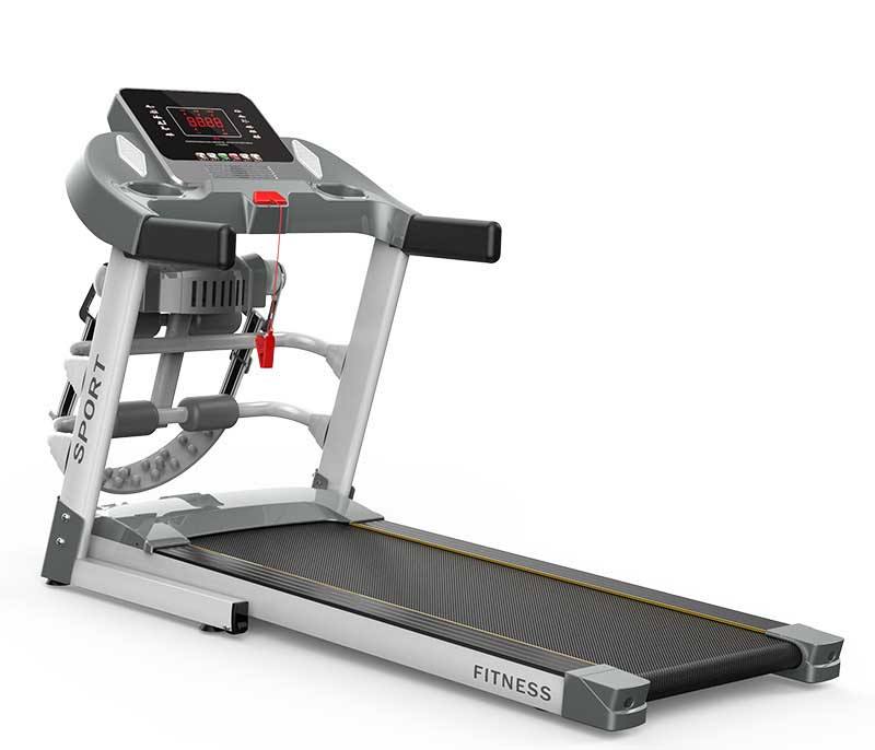 Treadmill, LED Display – Import Direct from China | Private Label Ready