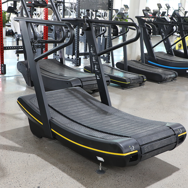 Treadmill, LED Display – Import Direct from China | Private Label Ready