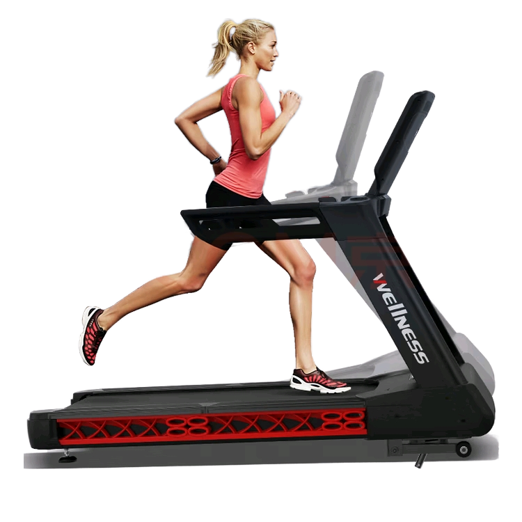 Treadmill, LED Display – Import Direct from China | Private Label Ready