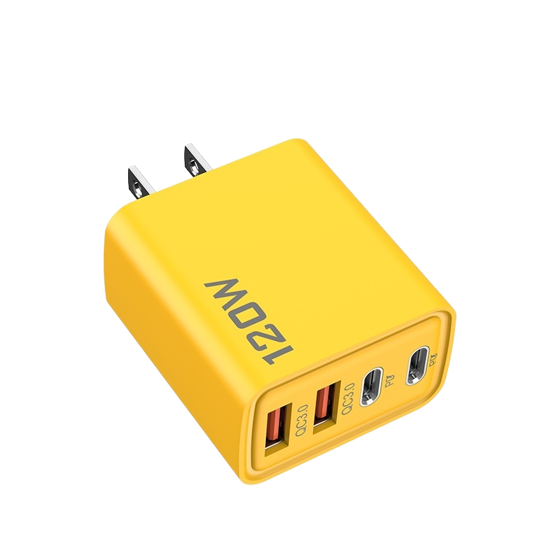 USB-C POWER ADAPTERS – IMPORT DIRECT FROM CHINA | FAST-CHARGING MOBILE & LAPTOP CHARGERS FOR INDIAN MARKET