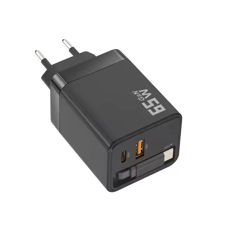 USB-C POWER ADAPTERS – IMPORT DIRECT FROM CHINA | FAST-CHARGING MOBILE & LAPTOP CHARGERS FOR INDIAN MARKET