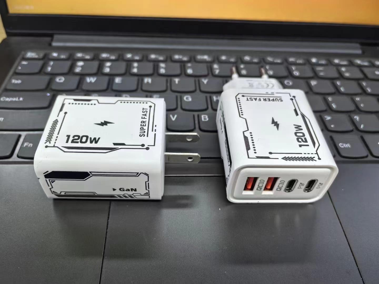 USB-C POWER ADAPTERS – IMPORT DIRECT FROM CHINA | FAST-CHARGING MOBILE & LAPTOP CHARGERS FOR INDIAN MARKET