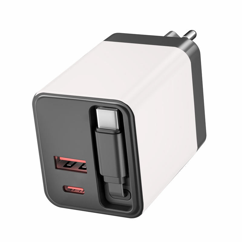 USB-C POWER ADAPTERS – IMPORT DIRECT FROM CHINA | FAST-CHARGING MOBILE & LAPTOP CHARGERS FOR INDIAN MARKET