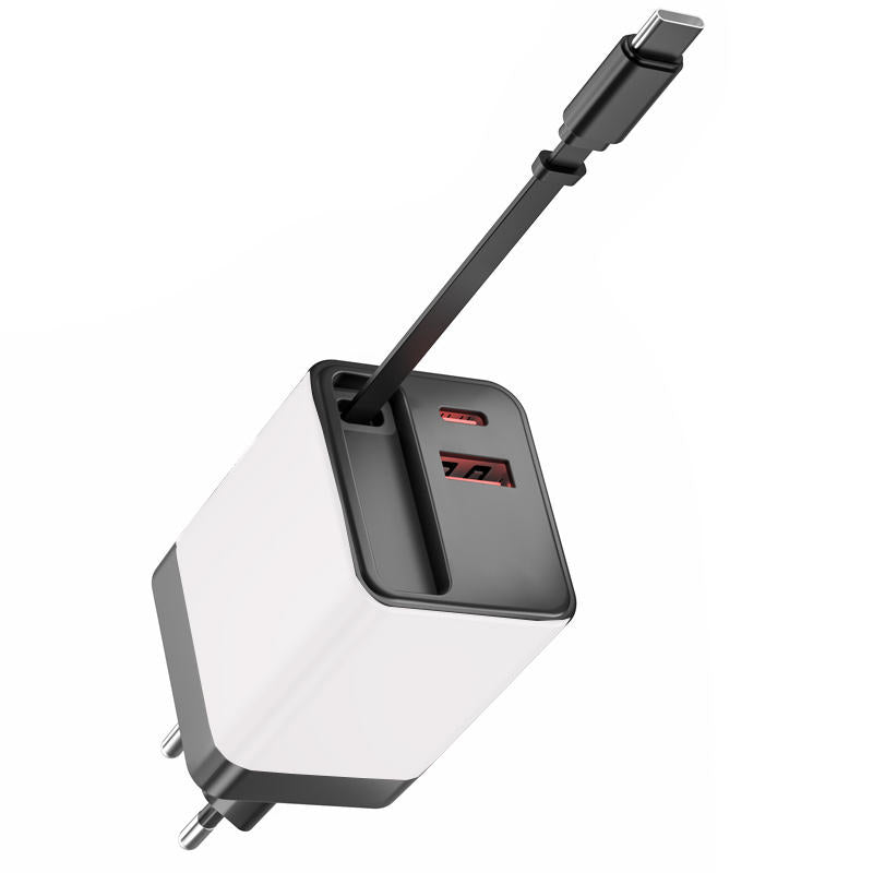 USB-C POWER ADAPTERS – IMPORT DIRECT FROM CHINA | FAST-CHARGING MOBILE & LAPTOP CHARGERS FOR INDIAN MARKET