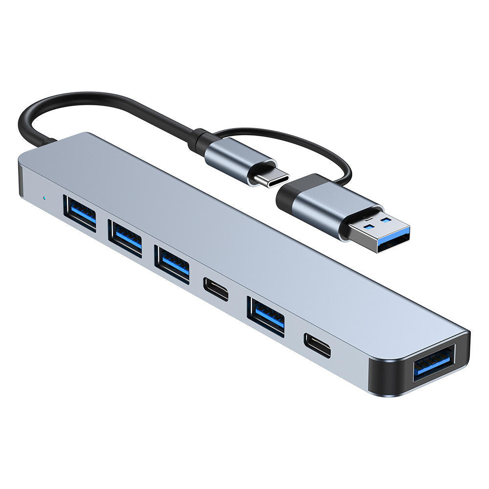 USB HUB| Import Direct from China | Private Label Ready