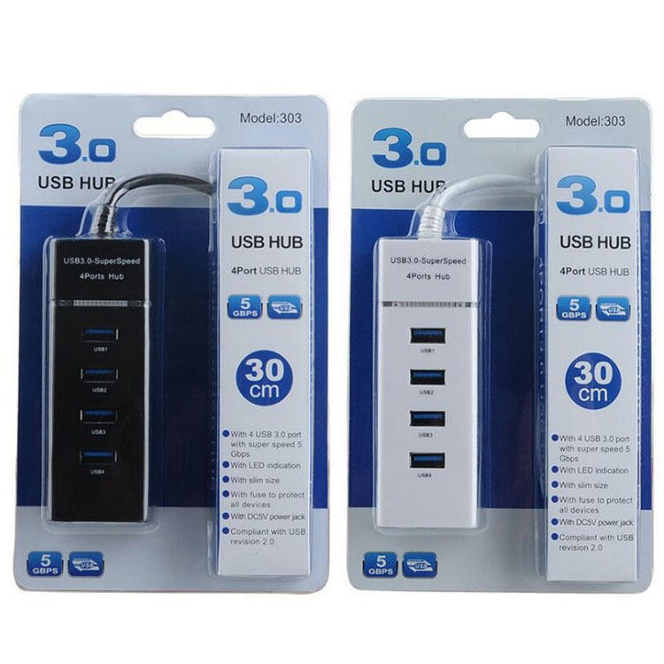 USB HUB| Import Direct from China | Private Label Ready