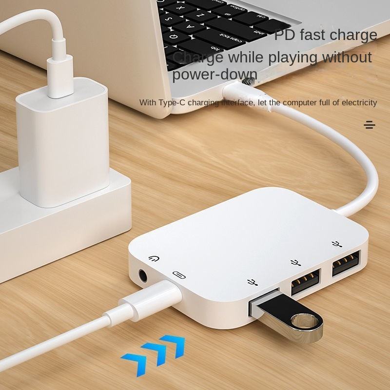 USB HUB| Import Direct from China | Private Label Ready