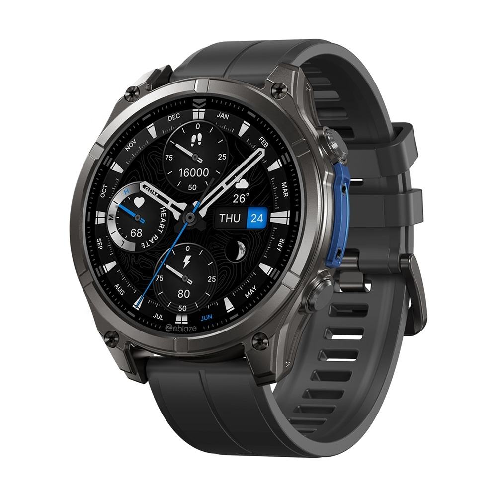 VIBEZ SMART WATCH – IMPORT DIRECT FROM CHINA | PREMIUM FITNESS & LIFESTYLE WEARABLE FOR INDIAN MARKET