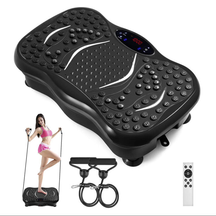 Vibration Plate Exercise Machine  Import Direct from China | Private Label Ready
