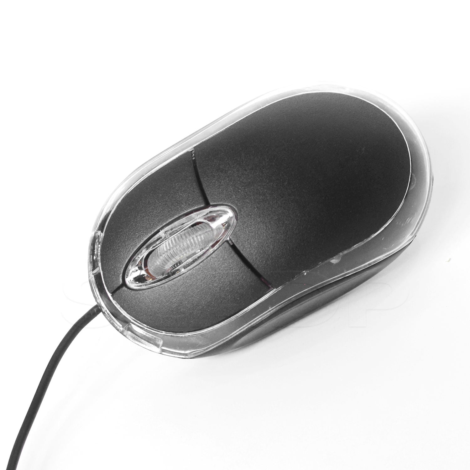 WIRED OPTICAL MOUSE
