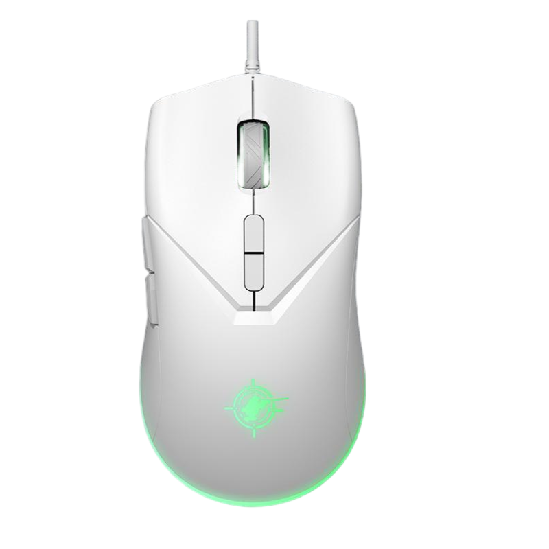 WIRED OPTICAL MOUSE