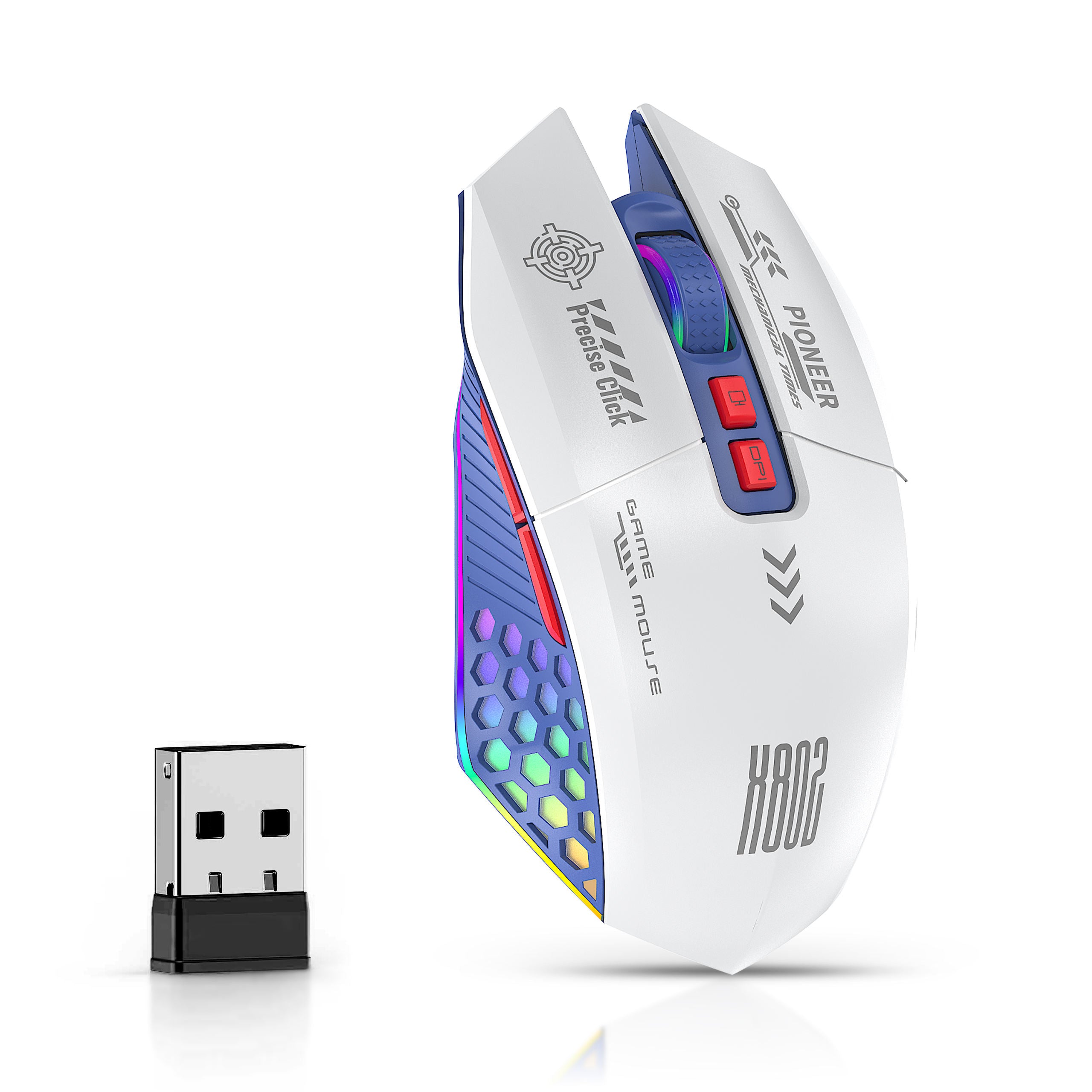 WIRELESS MOUSE | IMPORT DIRECT FROM CHINA