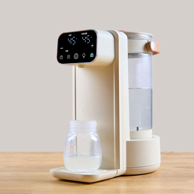 Water Dispenser | Precise Temperature Control | Portable & Stylish Design