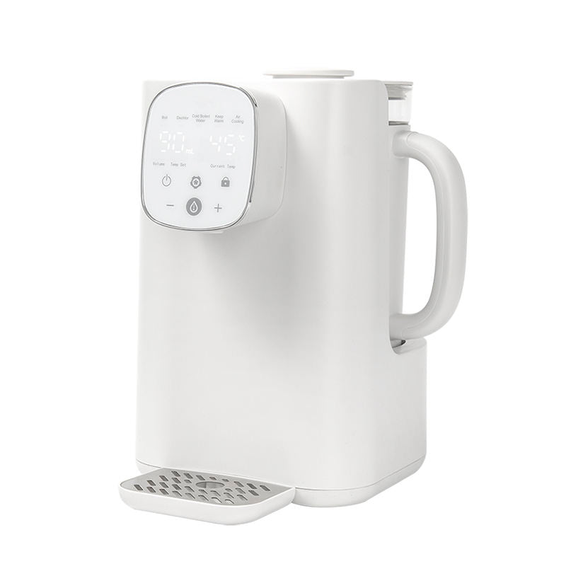 Water Dispenser | Precise Temperature Control | Portable & Stylish Design