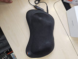 Intelligent Shoulder & Neck Massager | Multi-Functional Electric Massage Pillow for Home & Car Use