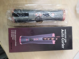 Wireless Automatic Hair Curler | USB Rechargeable Cross-Border Curling Iron for Easy Styling & Gifting