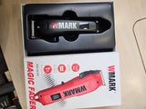 WMARK NG-1005 Electric Hair Clipper | Rechargeable Professional Salon Clipper for Grooming & Cross-Border E-Commerce