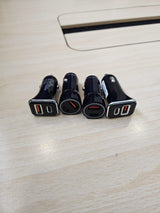 PD 20W Type-C Fast Car Charger | Compact 18W/20W PD Quick Charge Adapter for All Vehicles